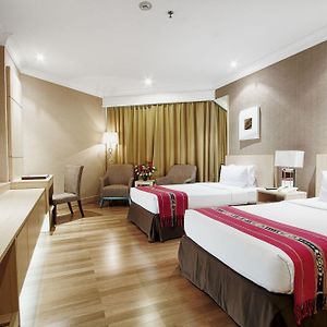 Hotel Sahid Jaya Makassar